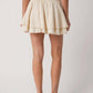 Free People - Lady Tulip Mini Skirt
