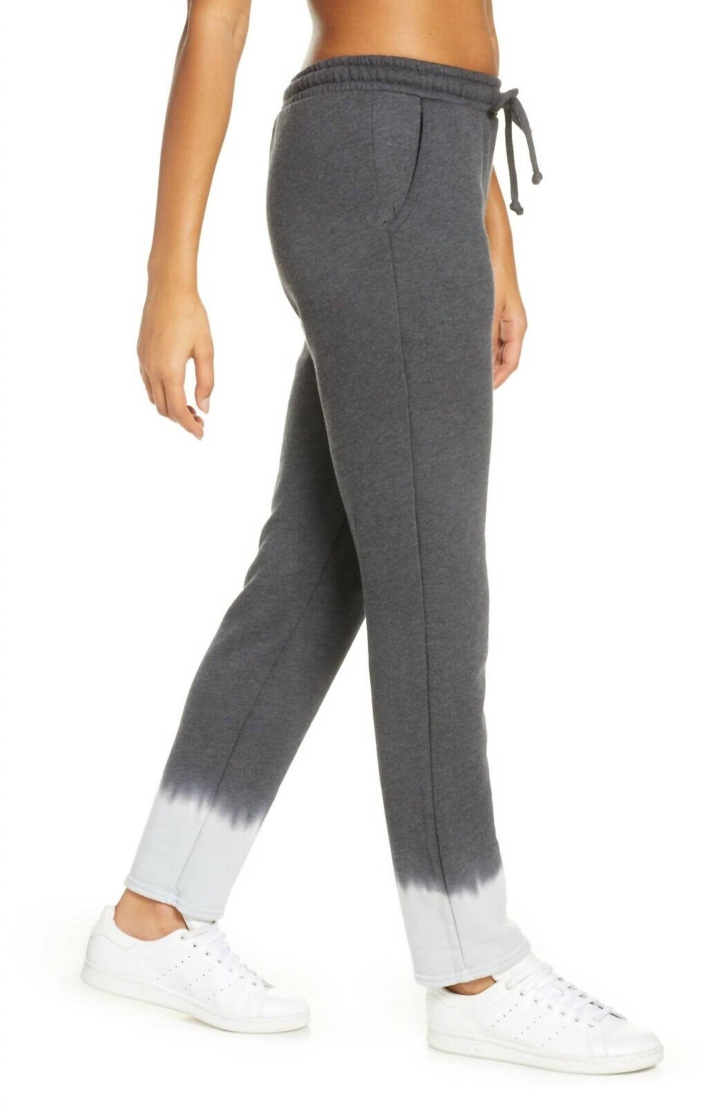 Zella - Dip Dye Drawstring Jogger Pants