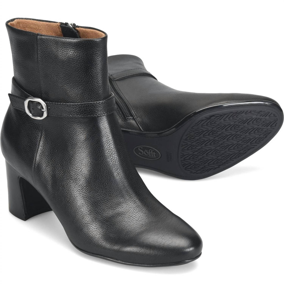 Sofft - Women's Albany Ankle Boot