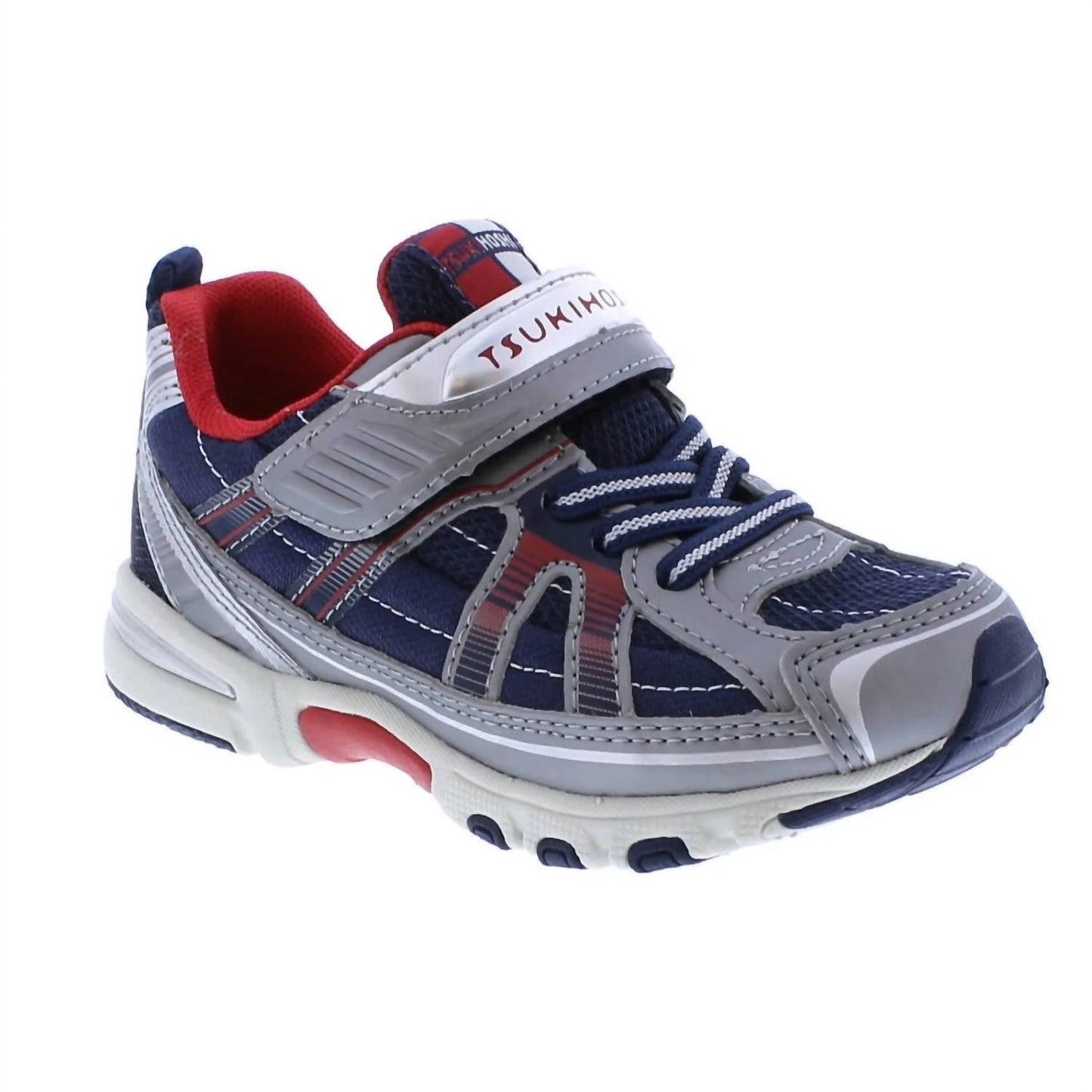 Tsukihoshi - Boy's Storm Sneakers