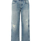 Amo - Hattie Straight Leg Jean