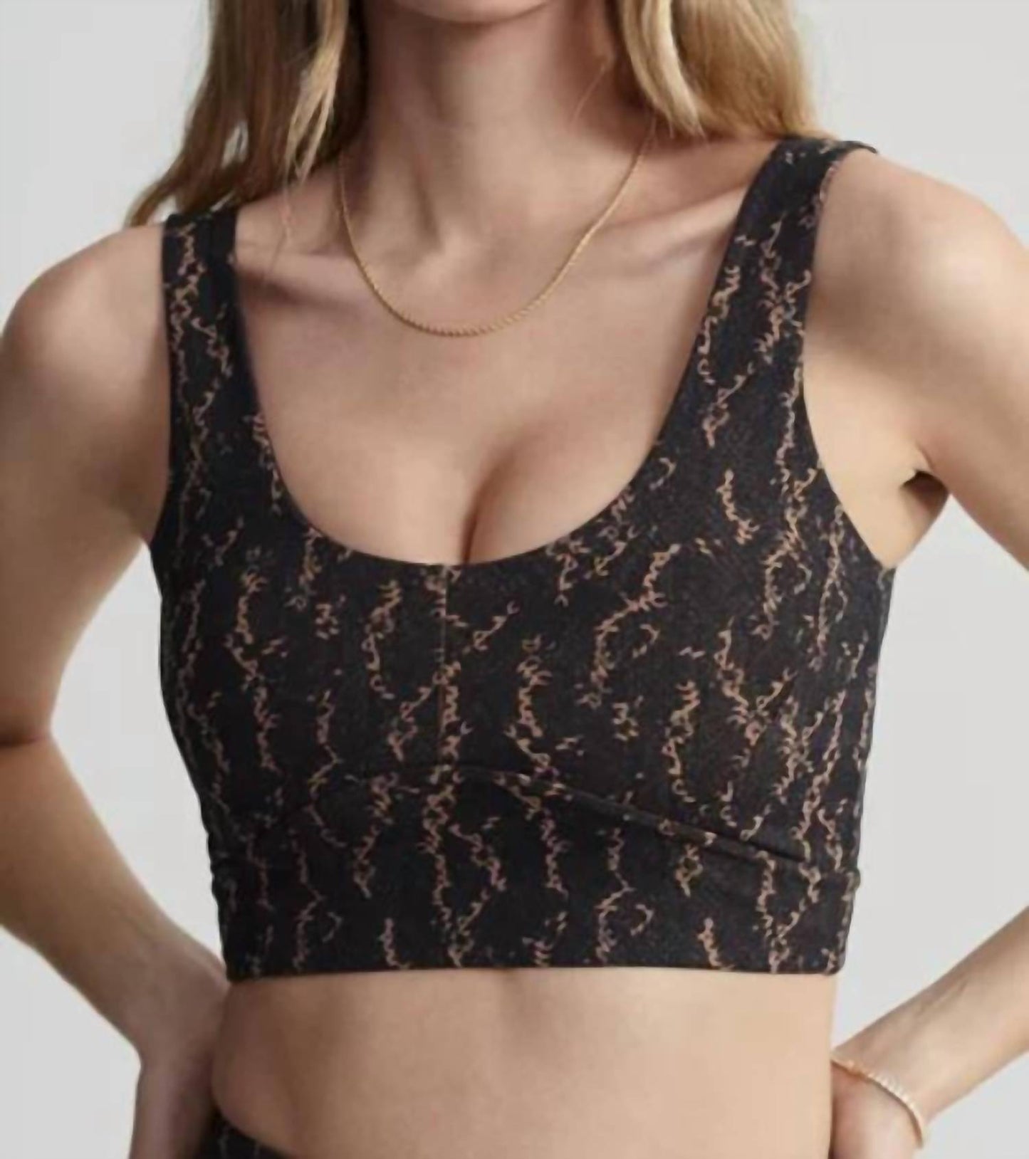 Varley - Elsie Bra