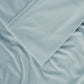 BedGear Vertex Sheet Set, Misty Blue, Split King / Split Cal King