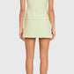Amanda Uprichard - Short Sleeve Antonia Tweed Top