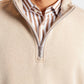 Buki - Voey Quarter Zip Sweatshirt