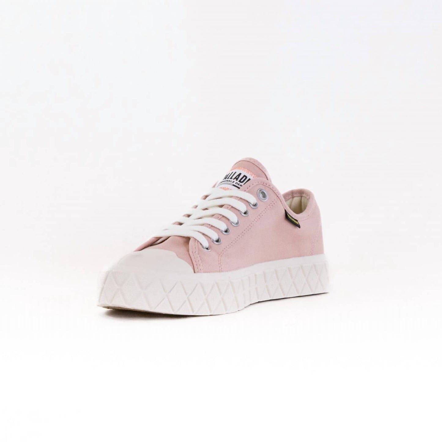 Palladium - Women's Palla Ace Cvs Organic Sneakers