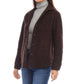Karen Kane - Women's Brushed Shirt Jacket