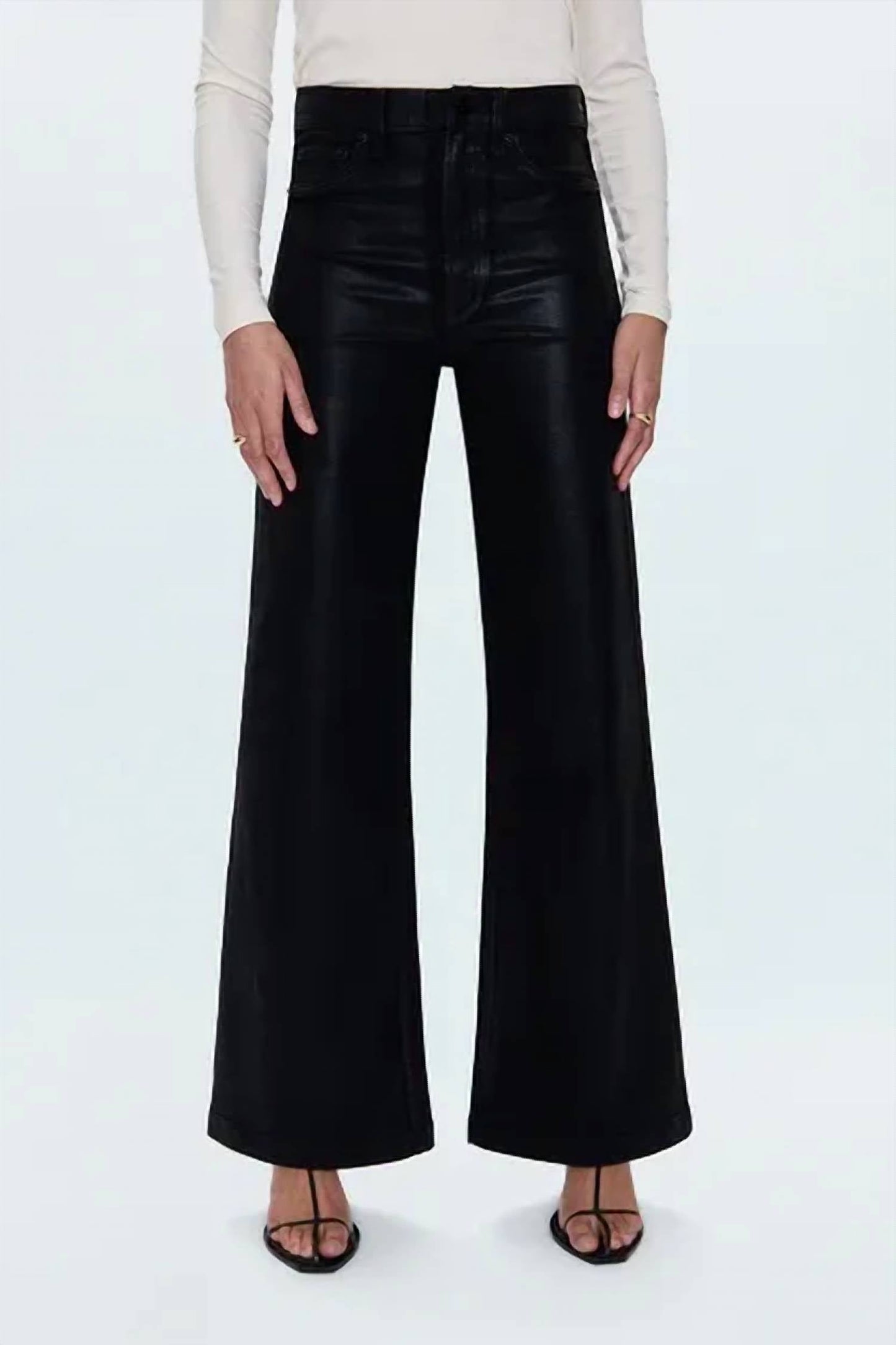 Pistola - Lana Ultra Wide Jeans