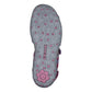 Geox - Girls Js Roxanne C Print Floral Sandal