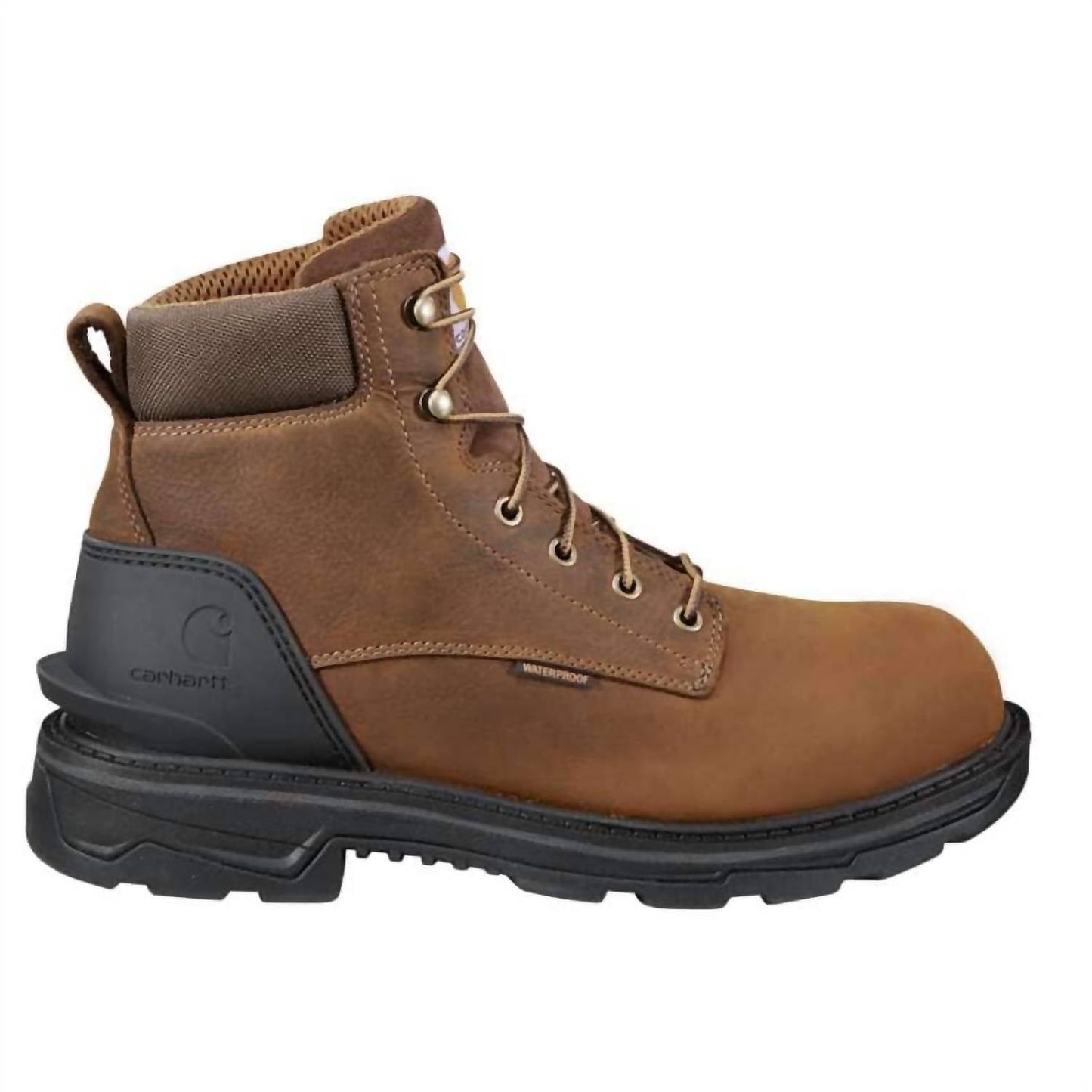 Carhartt - Men's Ironwood 6" Non-Safety Toe Work Boot