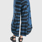 Alembika - Tekbika Striped Punto Pant