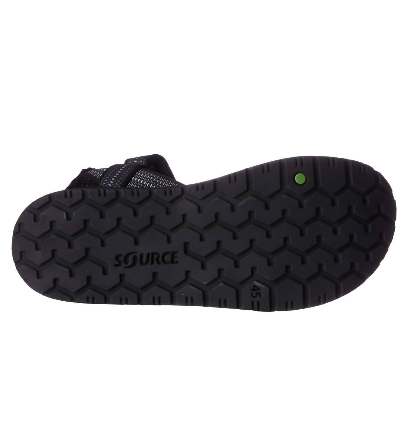Naot - MEN'S HAVEN SPORT SANDAL