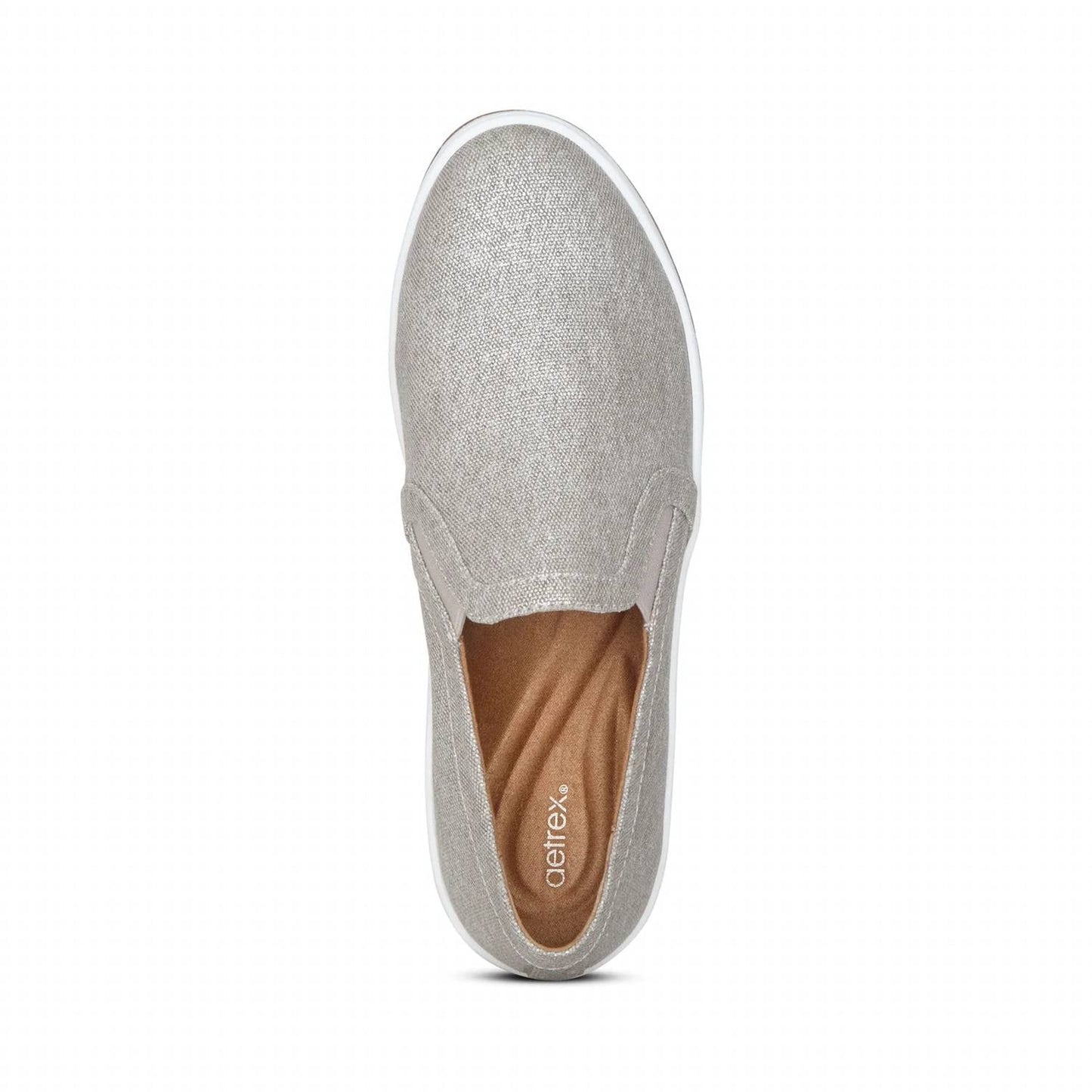 Aetrex - Women's Cameron Slip-on Sneakers