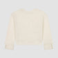 Dl1961 - Women'S - Women's Edie Cropped Sweatshirt