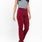Judy Blue - On A Roll Jogger Pants