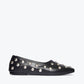 Freda Salvador - Women's Jessie Ballet Flat Shoes