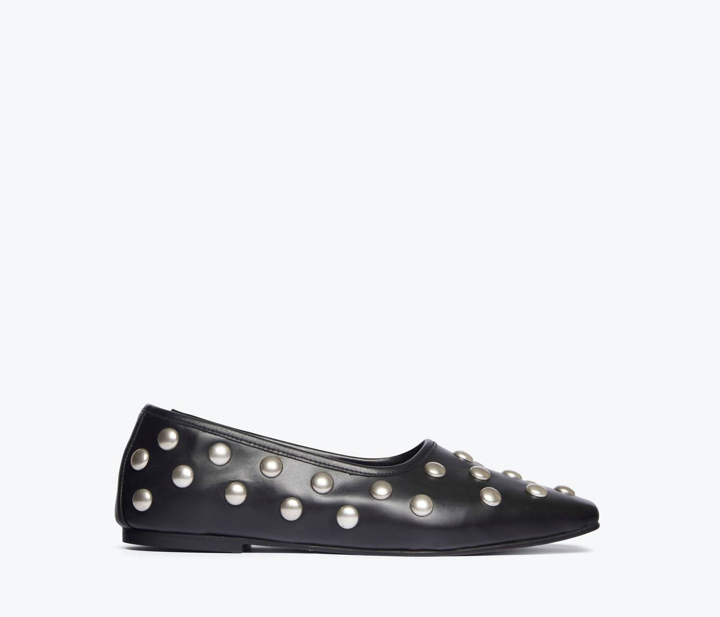 Freda Salvador - Women's Jessie Ballet Flat Shoes