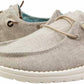 Hey Dude - Wendy Chambray Beige