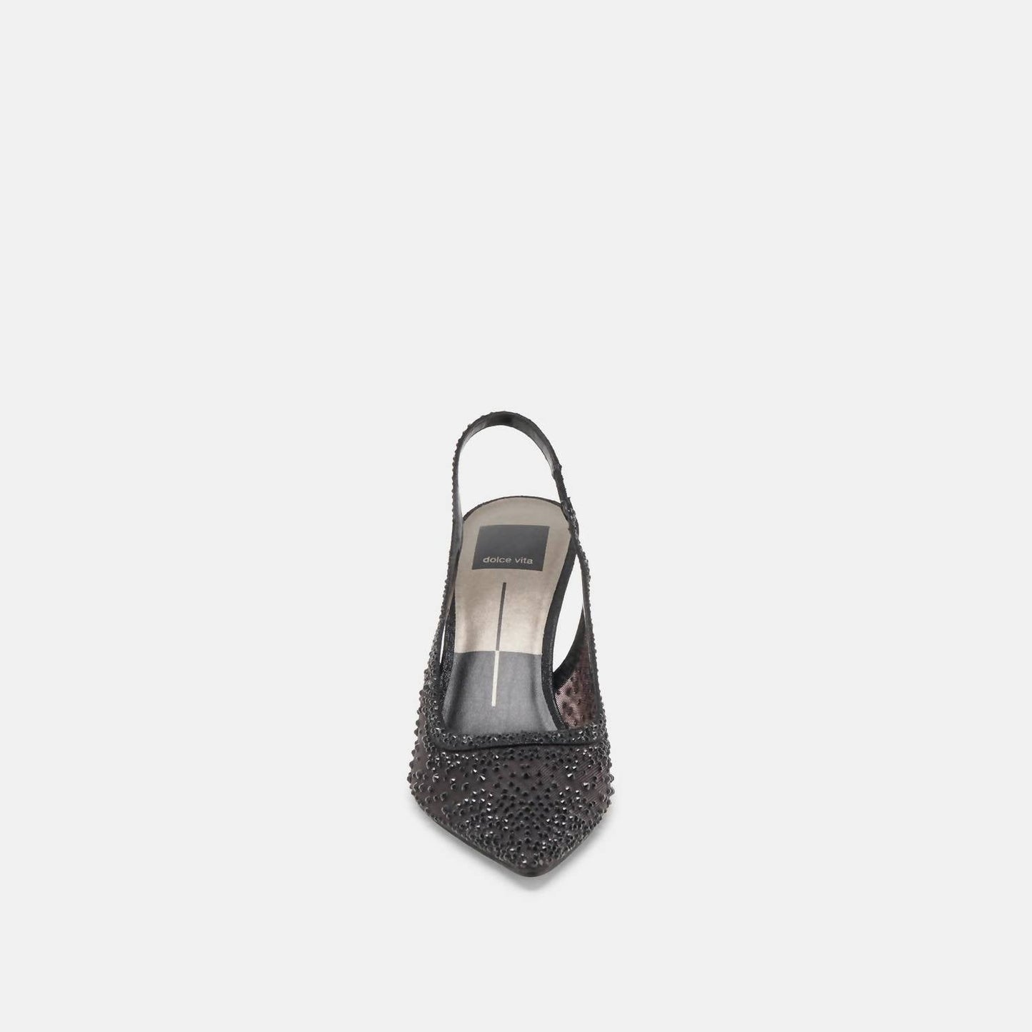 Dolce Vita - Women's Kaye Crystal Heels