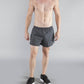 Boa - 3.75" V-notch Running Short