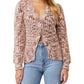 Astr - Gramcercy Cardigan