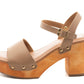 Corkys Footwear - Country Club Wedge Sandal