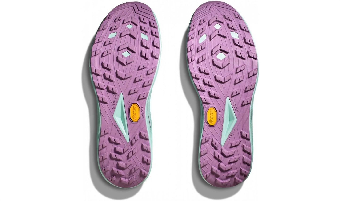 Hoka - Women's Zinal 2 Trail Running Shoes