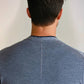 Buki - Seamless V-neck Pullover Shirt