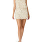 Steve Madden - Cindi Sequin Skirt