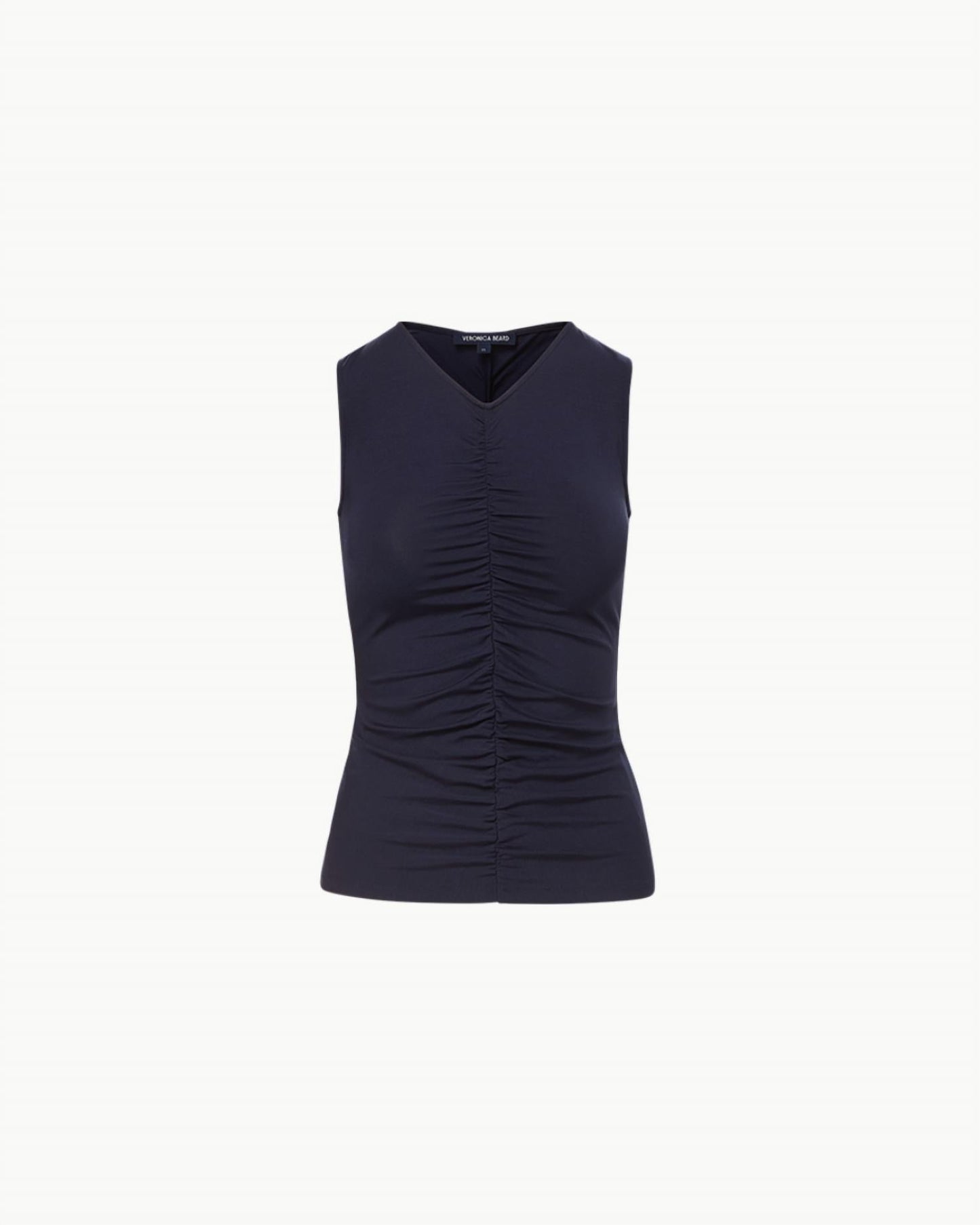 Veronica Beard - NEETA SLEEVELESS TOP