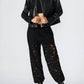 Steve Madden - Jett Faux Leather Jacket