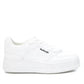 Xti - Women's Lace-Up Sneakers
