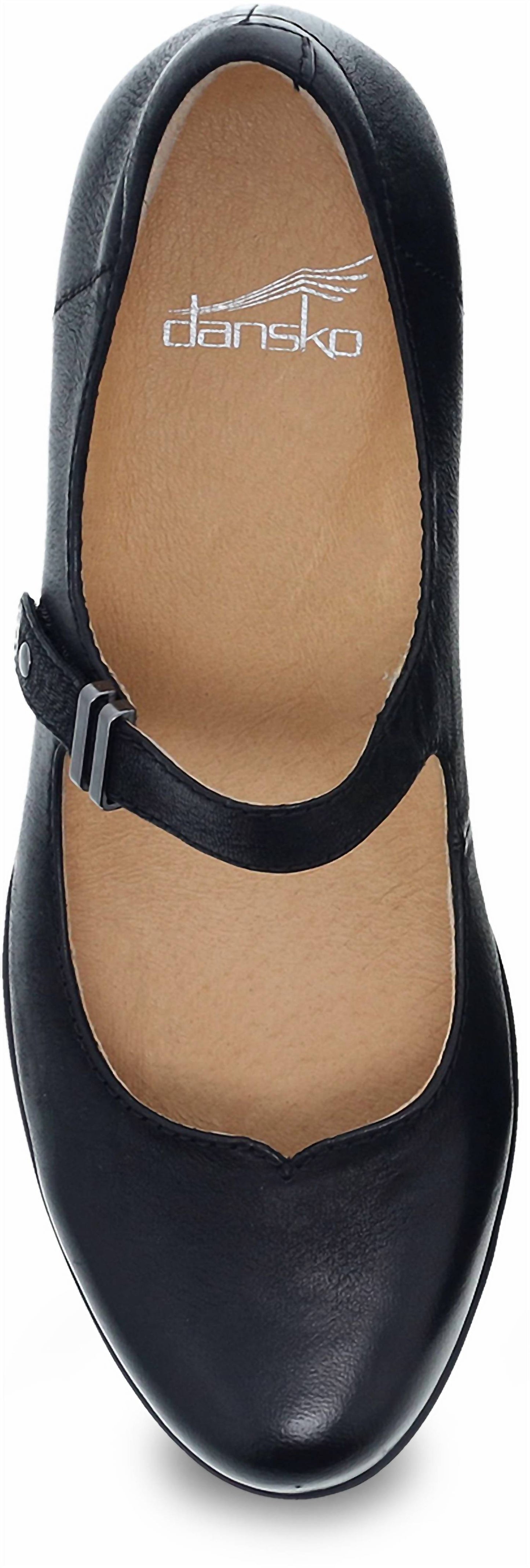 Dansko - Women's Callista Mary Jane Comfort Shoes