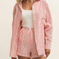 Z Supply - Saturdays Stripe Shirt