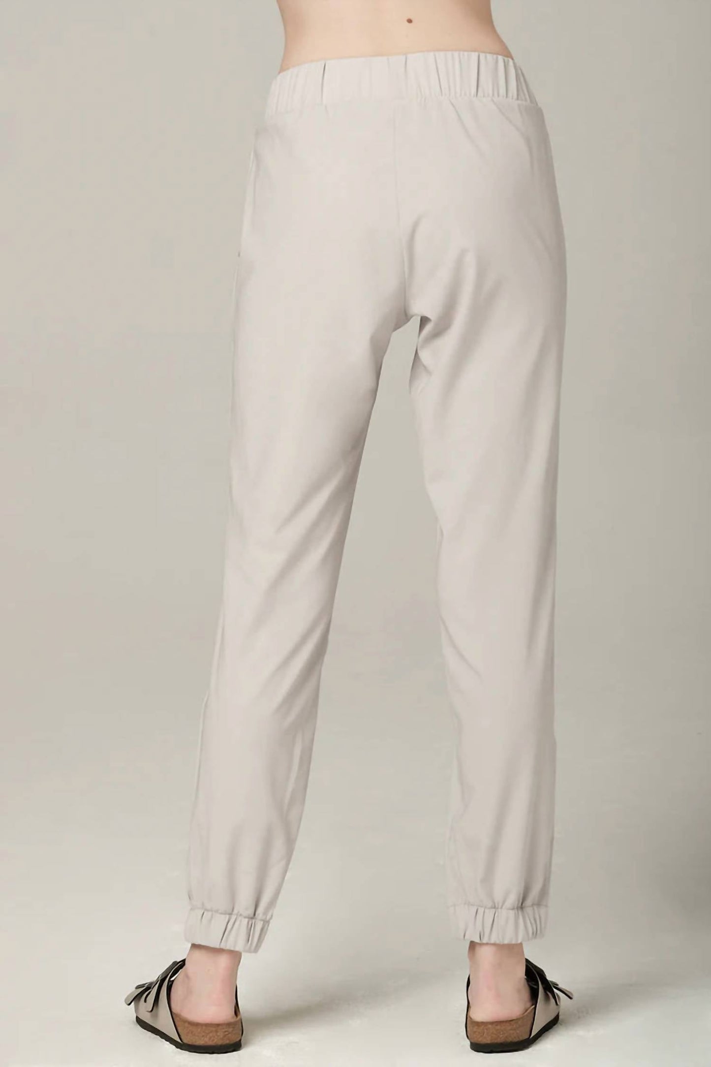 925Fit - Extra Mile Waterproof Jogger