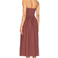 Steve Madden - Lilad Midi Dress