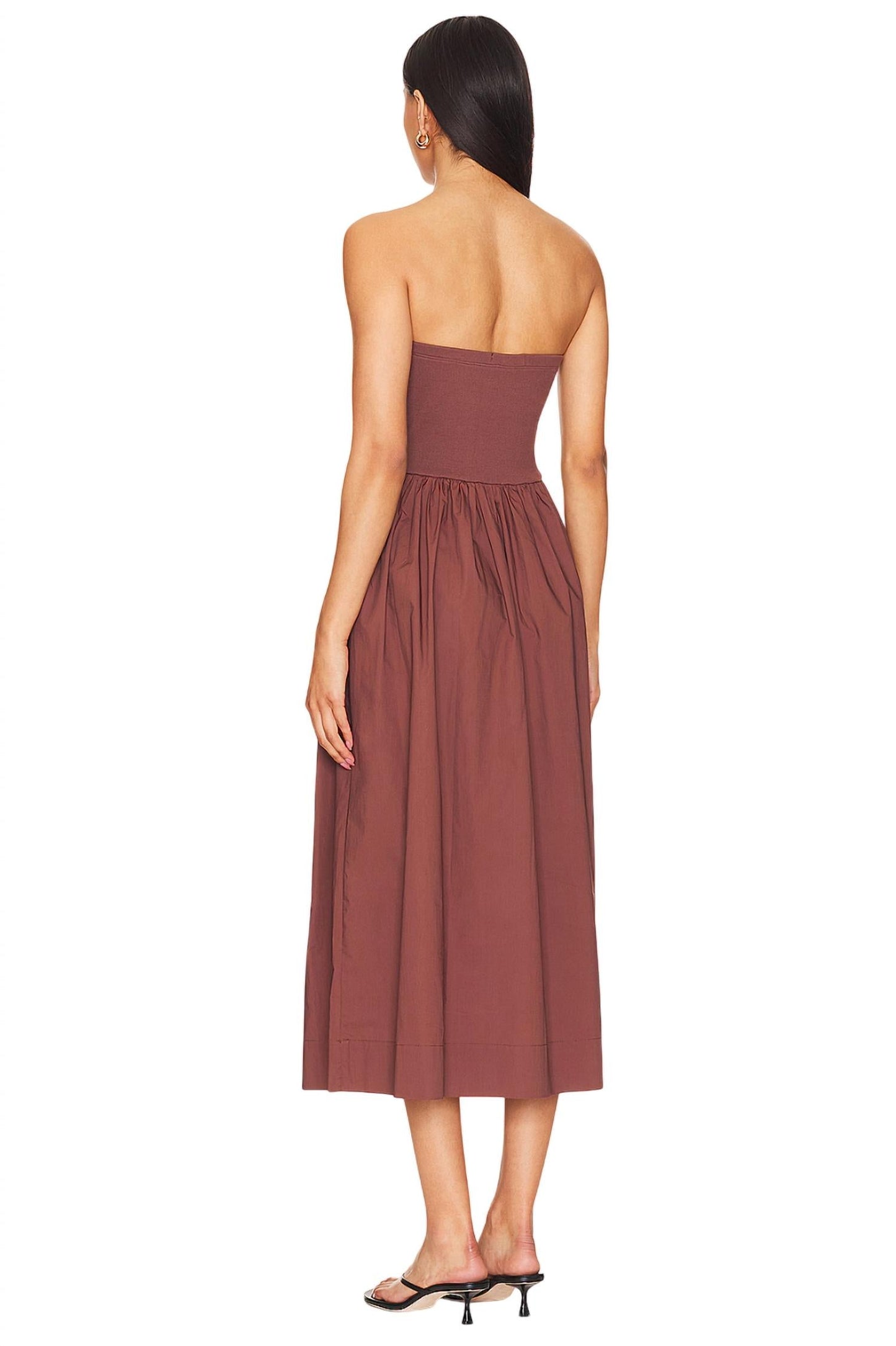 Steve Madden - Lilad Midi Dress