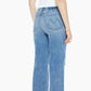Mother - The Rambler Sneak High-waisted Pants