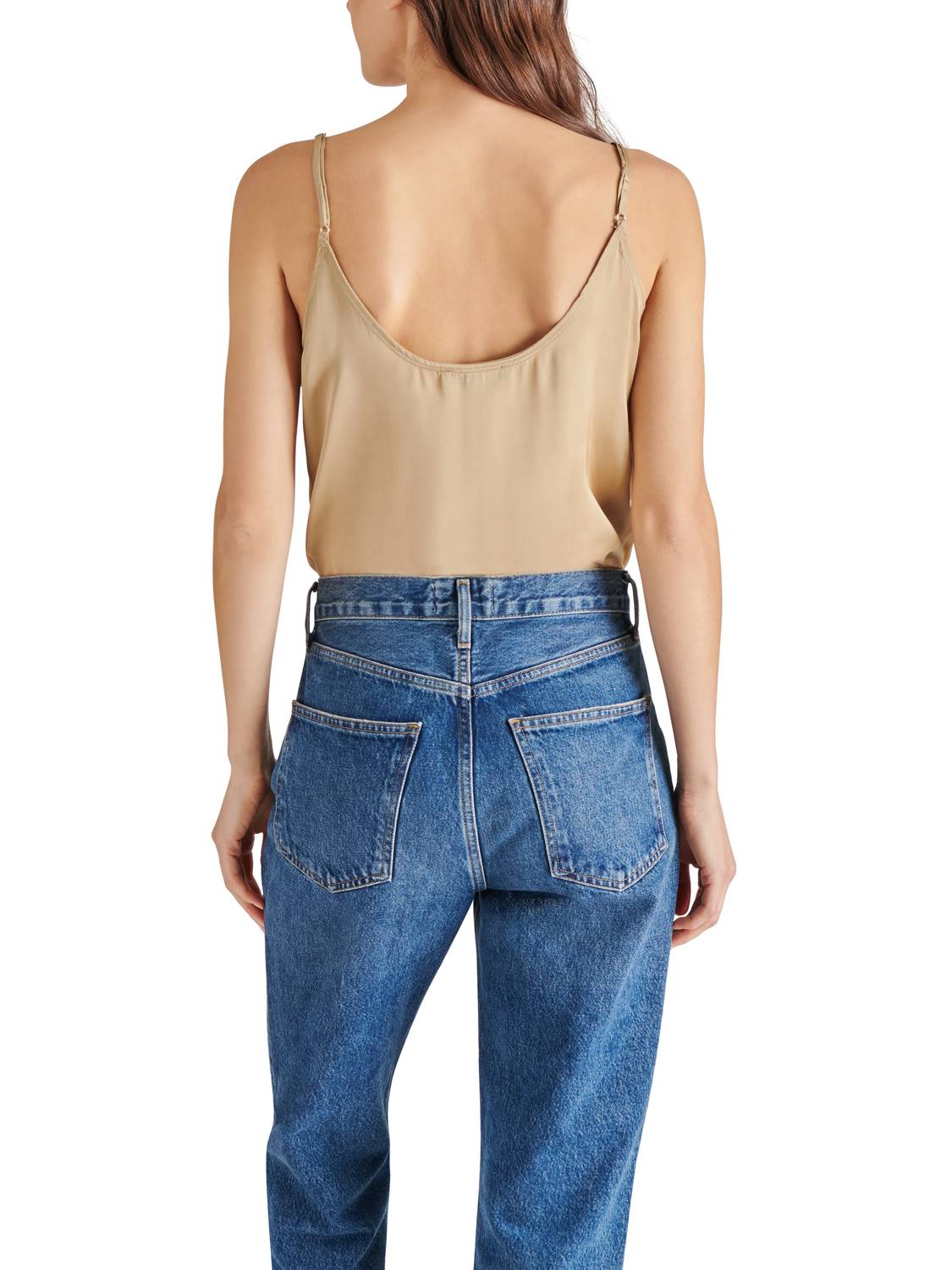 Steve Madden - Emersyn Camisole Bodysuit