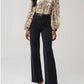 Bardot - Snake Print Blouse