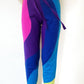 Crush - Wave Stripe Faro Pants