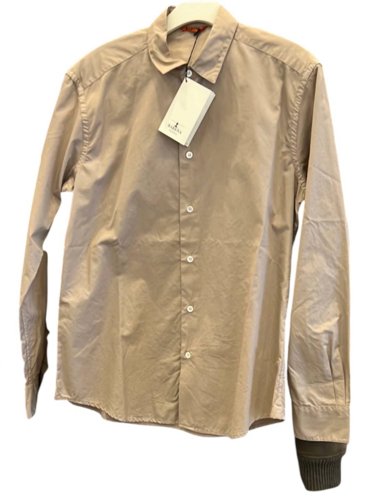 Barena Venezia - Women's Coppi Bagio Shirt