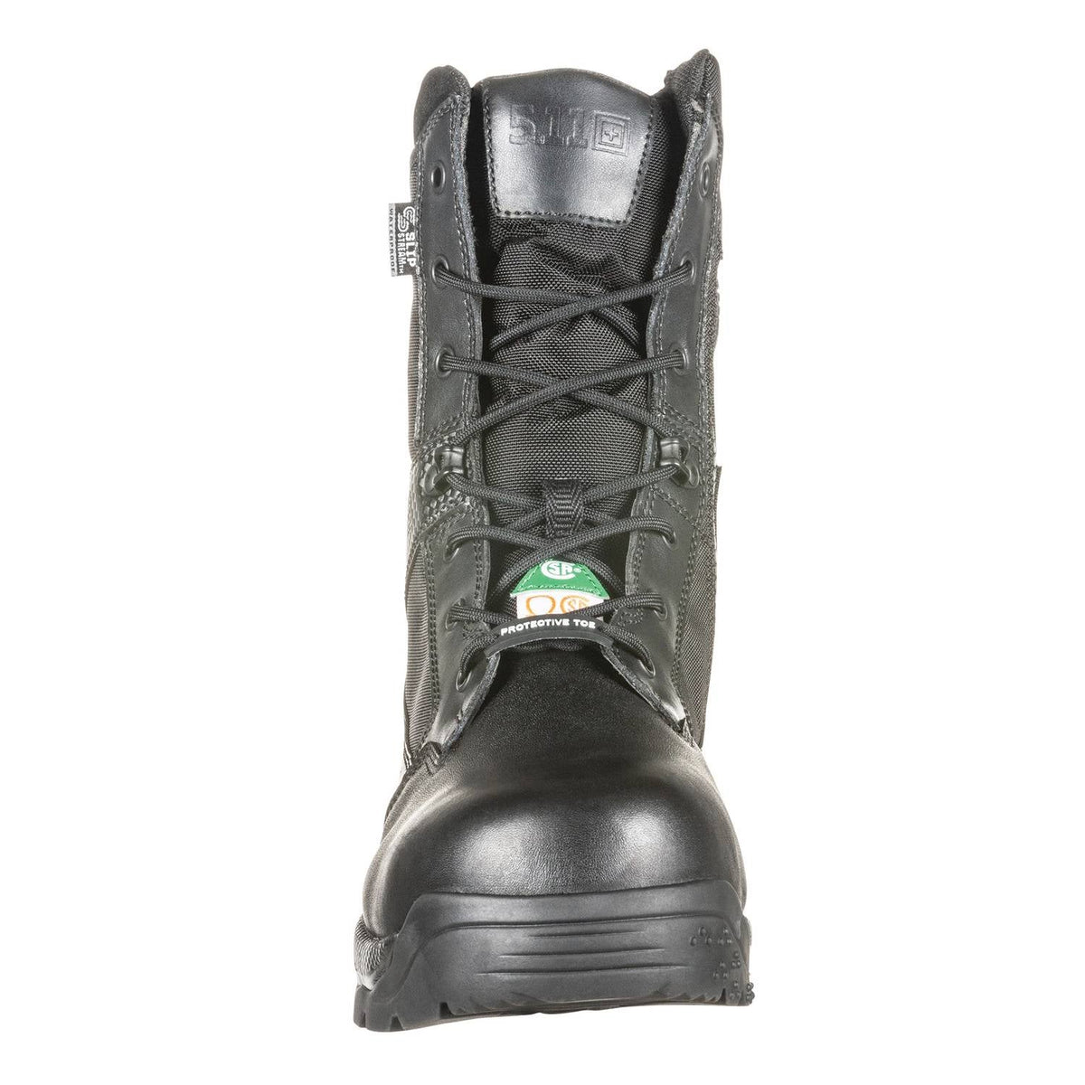 5.11 - Men's A.t.a.c. 2.0 Shield Carbon Toe Waterproof 8" Work Boots
