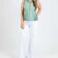 Melissa Nepton - Women's Naru Tank Top