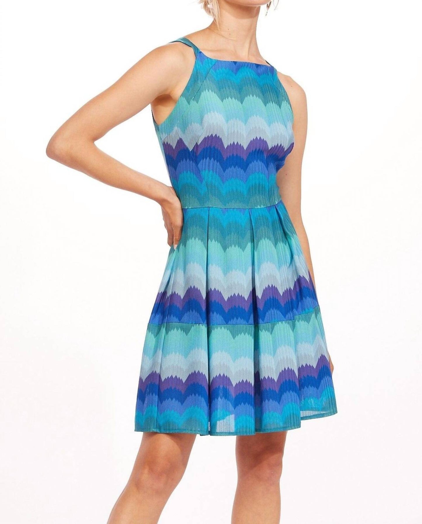 Eva Franco - Chloe Dress