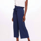 Eva Franco - Adalyn Cropped Pants