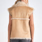 Elan - Donna Fur Vest