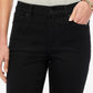 J.Crew - Flare Crop Jean In All-day Stretch