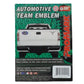 NCAA Yale Bulldogs Automotive Team Emblem Vehicles Cars Decal Promark Sports