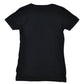 Threadless Artist After Cosmic War Rocket Black Womens Ladies Tshirt Tee